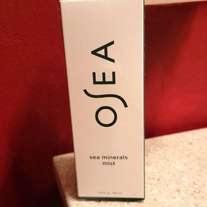 2/$25 Osea Sea Minerals Mist